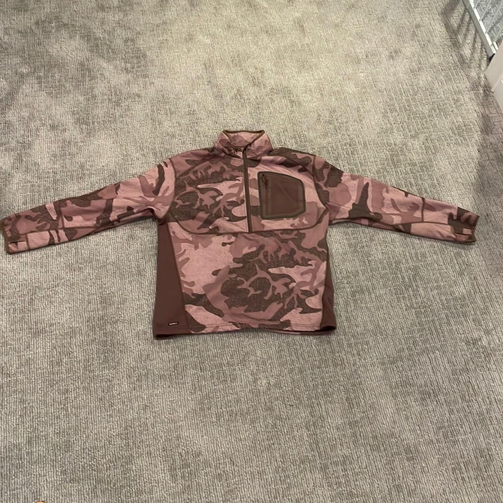 Cabela’s Merino Wool series base layer
